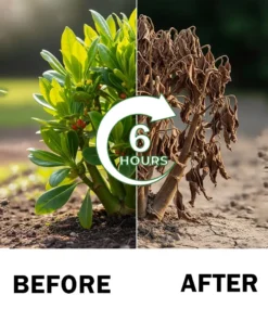 Cvreoz® 2 in 1 Max Power Herbicide