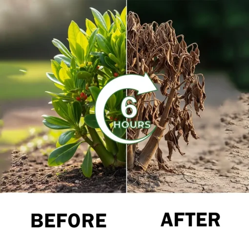 Cvreoz® 2 in 1 Max Power Herbicide