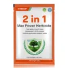 Cvreoz® 2 in 1 Max Power Herbicide