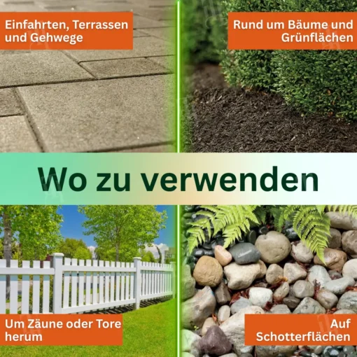 Cvreoz® 2-in-1 Max Power Herbizid