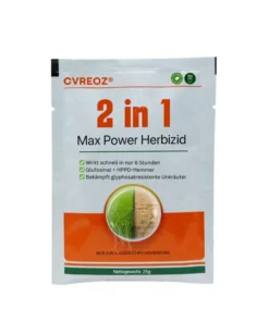 Cvreoz® 2-in-1 Max Power Herbizid