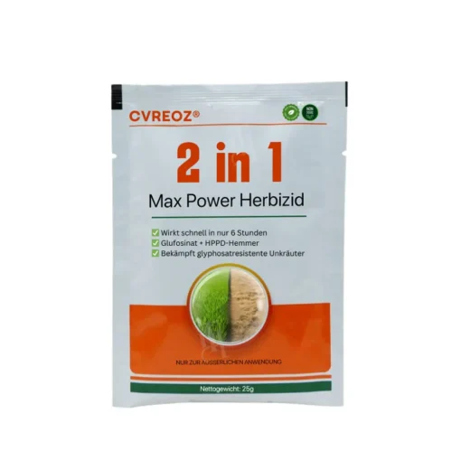 Cvreoz® 2-in-1 Max Power Herbizid