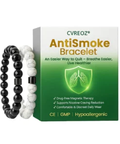 Cvreoz® AntiSmoke Bracelet