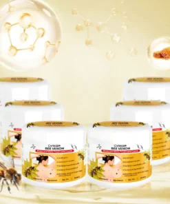 Cvreoz® Bee Venom Mole and Wart Treatment Cream