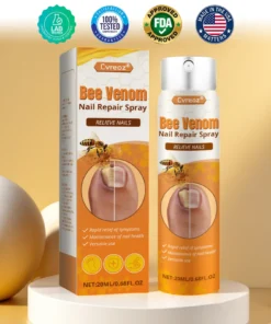 Cvreoz® Bee Venom Nail Repair Spray