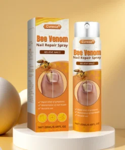 Cvreoz® Bee Venom Nail Repair Spray