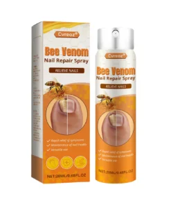 Cvreoz® Bee Venom Nail Repair Spray