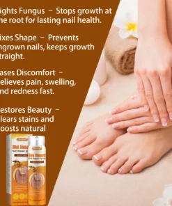 Cvreoz® Bee Venom Nail Repair Spray