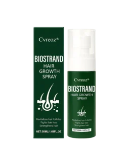 Cvreoz® BioStrand Hair Growth Spray
