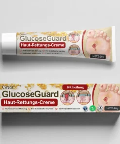 Cvreoz® GlucoseGuard Haut-Rettungs-Creme