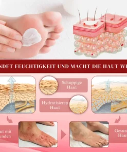 Cvreoz® GlucoseGuard Haut-Rettungs-Creme