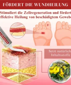 Cvreoz® GlucoseGuard Haut-Rettungs-Creme