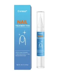 Cvreoz® MycoErase Nail Revive Pen