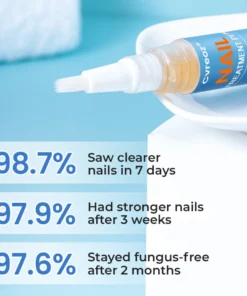 Cvreoz® MycoErase Nail Revive Pen