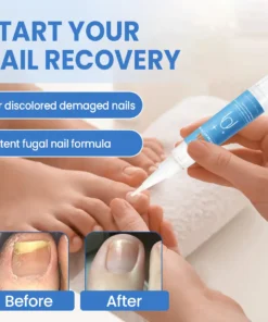 Cvreoz® MycoErase Nail Revive Pen