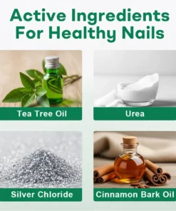 Cvreoz® Nail Care Roll-On