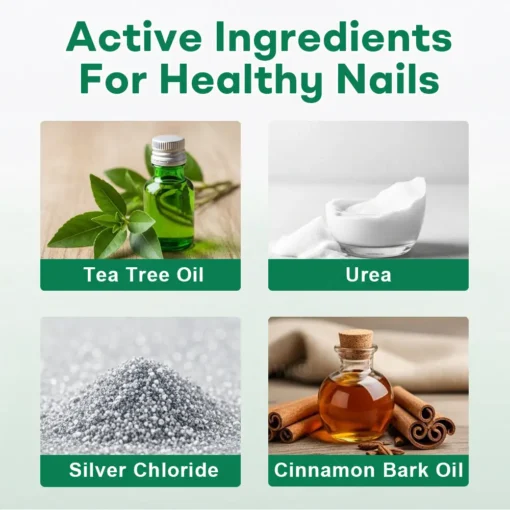 Cvreoz® Nail Care Roll-On