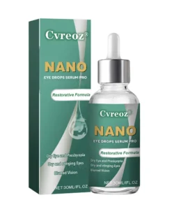 Cvreoz® Nano Eye Drops Serum Pro