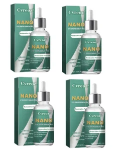 Cvreoz® Nano Eye Drops Serum Pro
