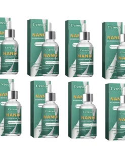 Cvreoz® Nano Eye Drops Serum Pro