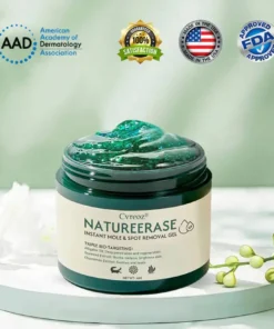 Cvreoz® NatureErase Instant Mole & Spot Removal Gel