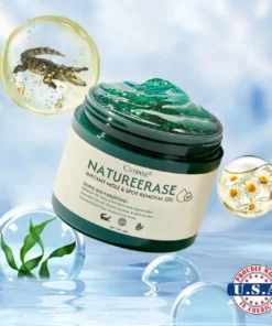 Cvreoz® NatureErase Instant Mole & Spot Removal Gel