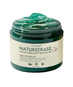 Cvreoz® NatureErase Instant Mole & Spot Removal Gel