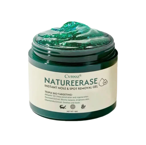 Cvreoz® NatureErase Instant Mole & Spot Removal Gel