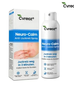 Cvreoz® Neuro-Calm Anti-Juckreiz Akut-Spray