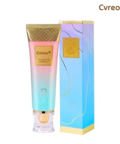 Cvreoz® Niacinamide Intensive Whitening Toothpaste