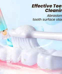 Cvreoz® Niacinamide Intensive Whitening Toothpaste