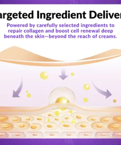 Cvreoz® ReGen Microneedles Pro Patches