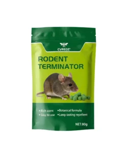 Cvreoz® Rodent Terminator