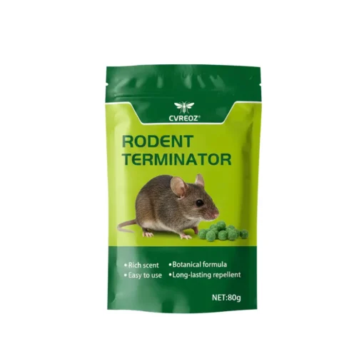 Cvreoz® Rodent Terminator