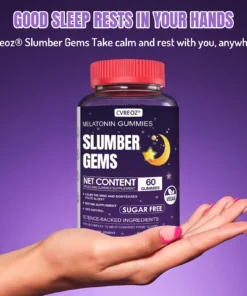 Cvreoz® Slumber Gems