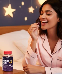 Cvreoz® Slumber Gems