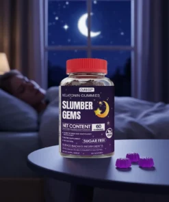 Cvreoz® Slumber Gems