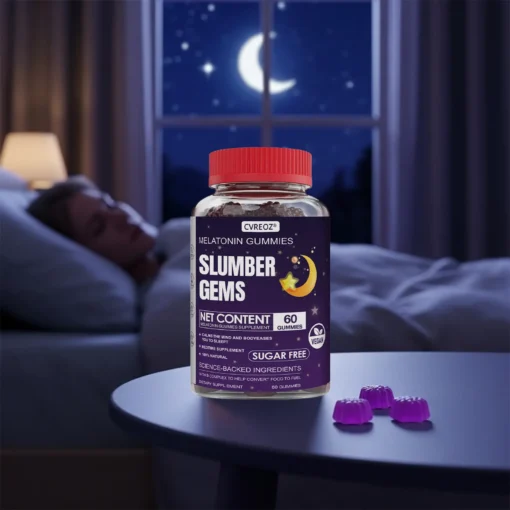 Cvreoz® Slumber Gems