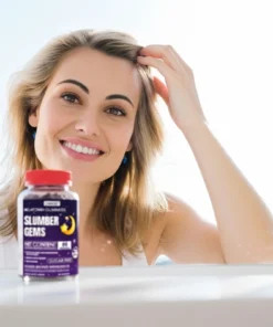 Cvreoz® Slumber Gems