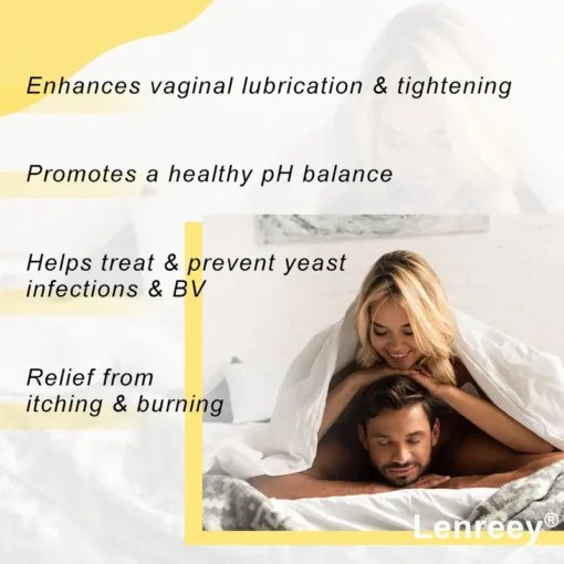 𝐂𝐯𝐫𝐞𝐨𝐳® 𝐁𝐞𝐞 𝐕𝐞𝐧𝐨𝐦 𝐍𝐌𝐍 𝐍𝐚𝐭𝐮𝐫𝐚𝐥 𝐑𝐞𝐩𝐚𝐢𝐫 𝐕𝐚𝐠𝐢𝐧𝐚𝐥 𝐂𝐚𝐩𝐬𝐮𝐥𝐞𝐬