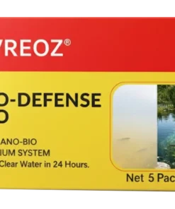 CVREOZ® ECO-DEFENSE PRO