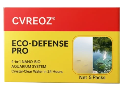 CVREOZ® ECO-DEFENSE PRO