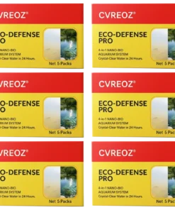 CVREOZ® ECO-DEFENSE PRO