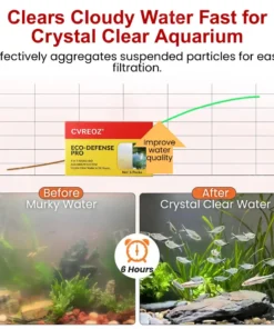 CVREOZ® ECO-DEFENSE PRO