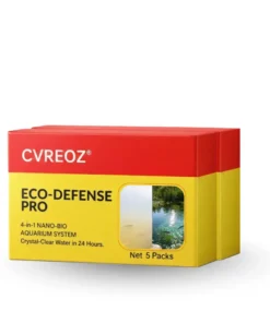 CVREOZ® ECO-DEFENSE PRO