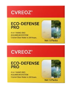 CVREOZ® ECO-DEFENSE PRO