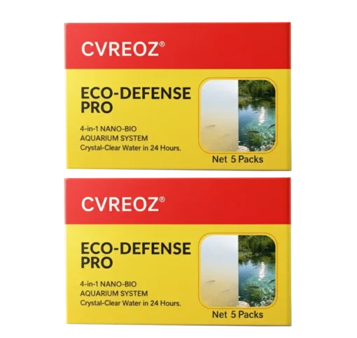 CVREOZ® ECO-DEFENSE PRO
