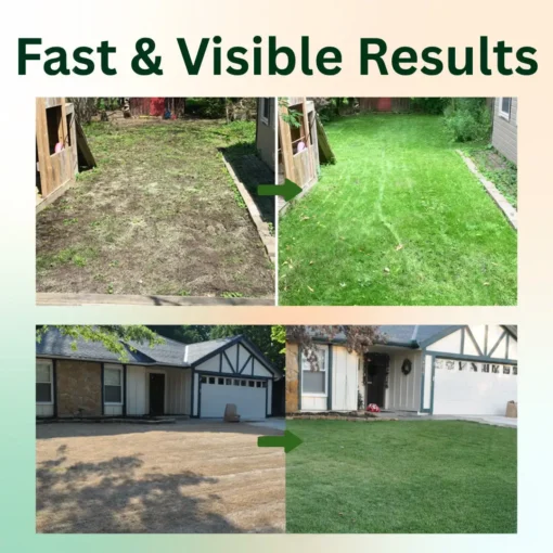 Cvreoz® 2-in-1 Weed Killer