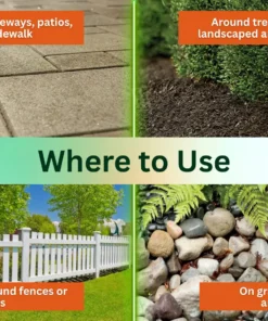 Cvreoz® 2-in-1 Weed Killer
