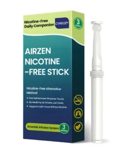 Cvreoz® Airzen Nicotine-Free Stick